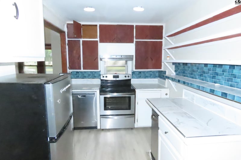 401 Burr St, Nickerson, KS 67561