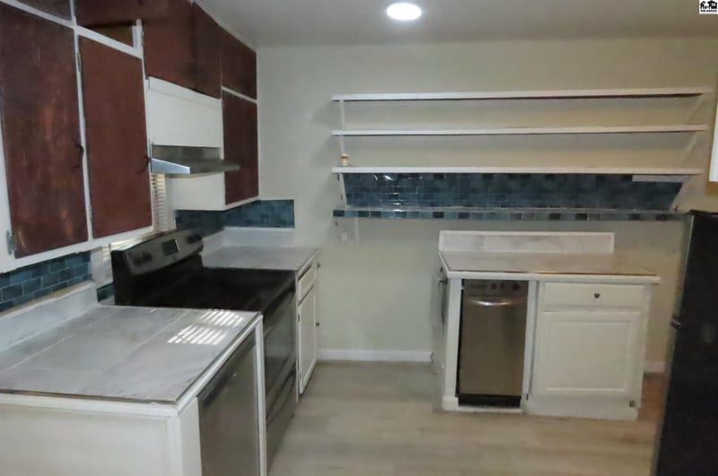 401 Burr St, Nickerson, KS 67561
