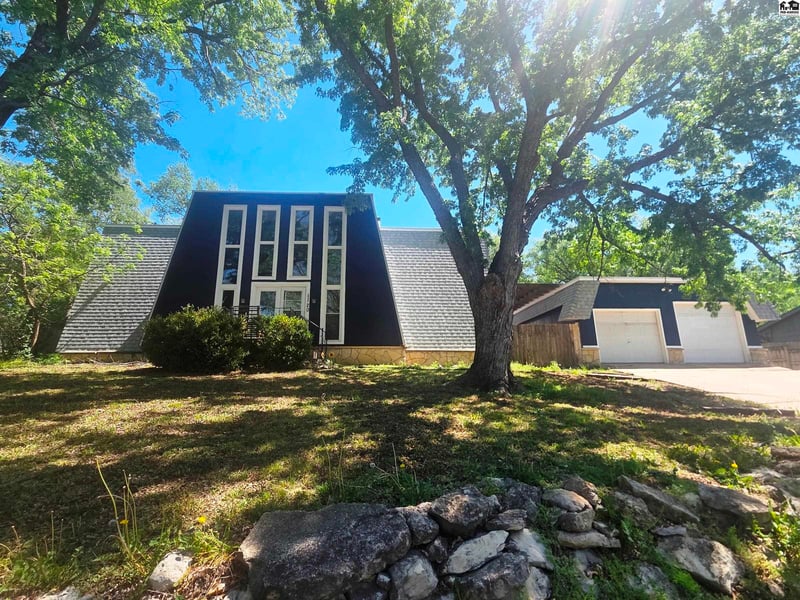 1120 Helen St, Augusta, KS 67010