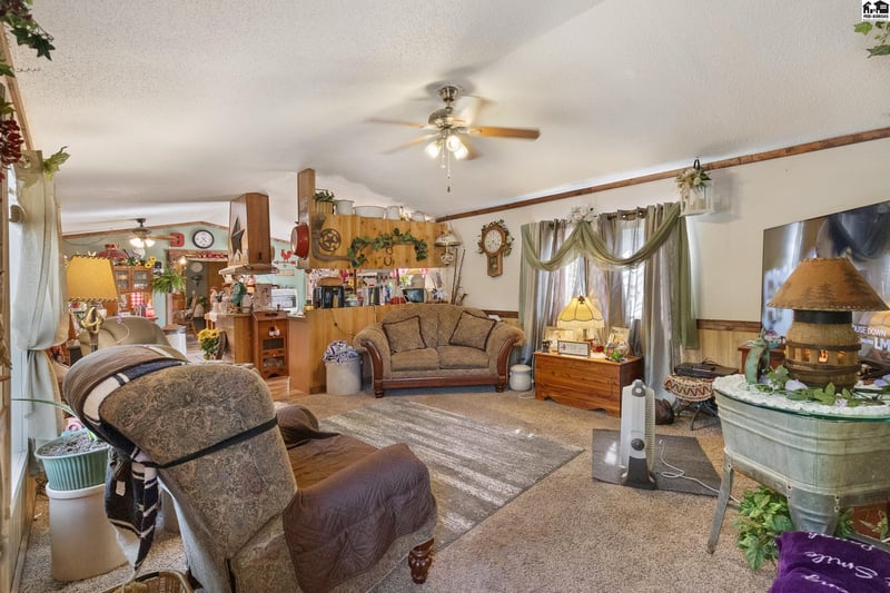 23200 Mills Ave, Plevna, KS 67568