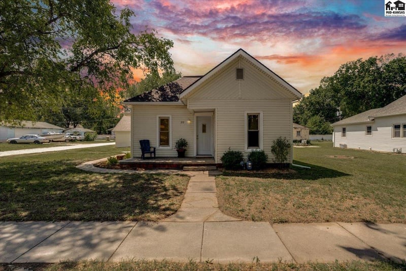 Home Worth Check