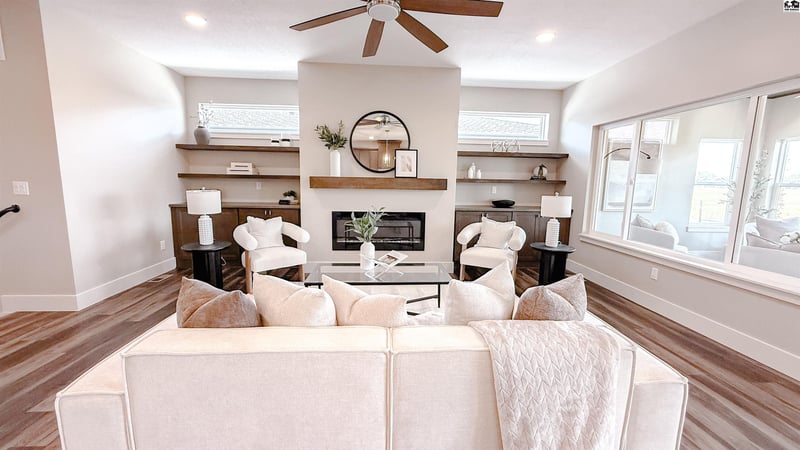 917 Veranda Cir, Mcpherson, KS 67460
