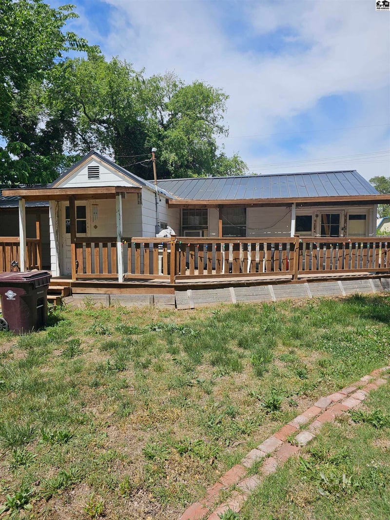 701 Avenue A, Mcpherson, KS 67460