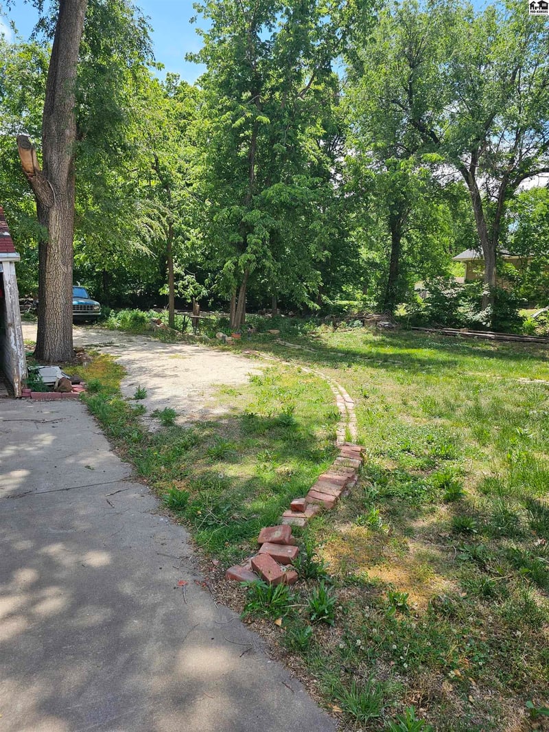 701 Avenue A, Mcpherson, KS 67460