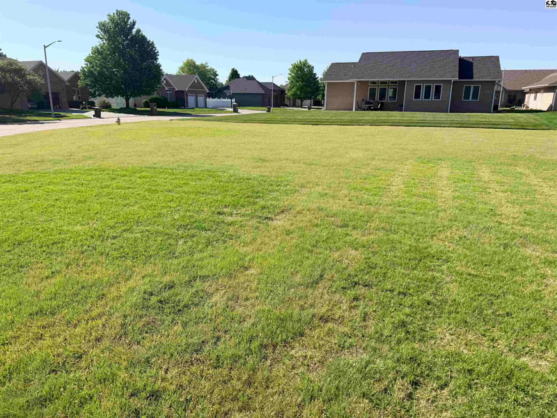 Heritage Dr, Mcpherson, KS 67460