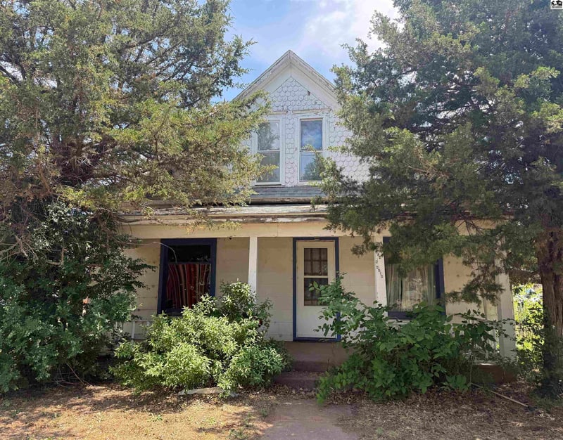204 Main St, Sharon, KS 67138