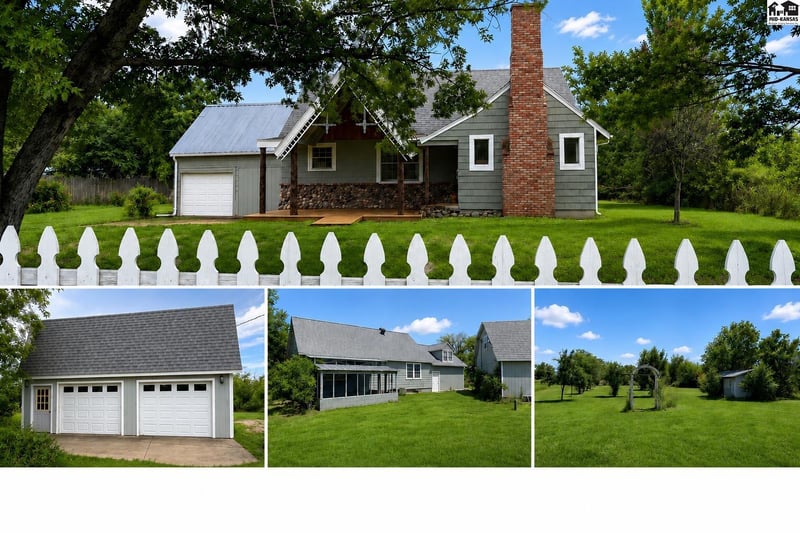 1507 26th Ave, Hutchinson, KS 67502