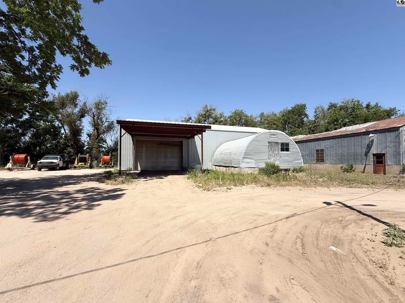 603 Urban Dr, Hutchinson, KS 67501