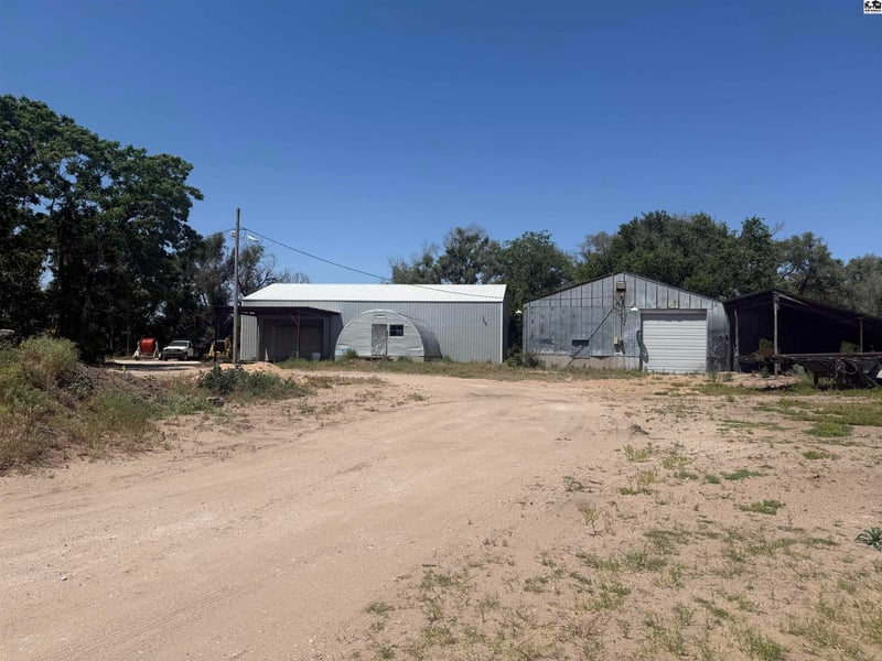 603 Urban Dr, Hutchinson, KS 67501