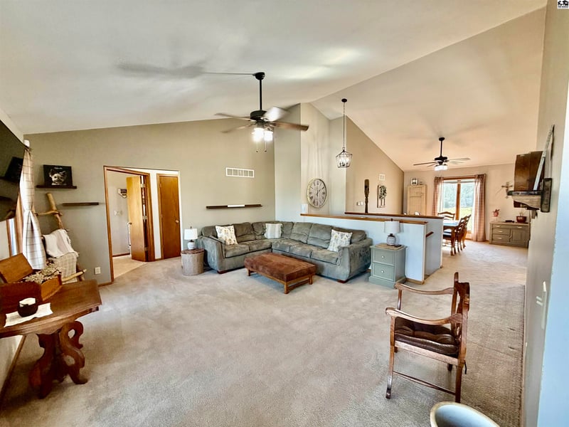 1203 Bell , Lyons, KS 67554