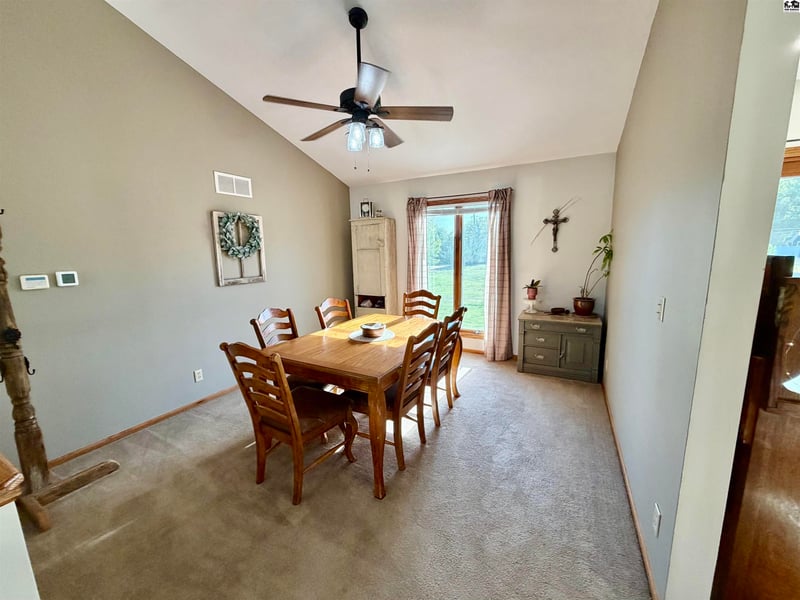 1203 Bell , Lyons, KS 67554
