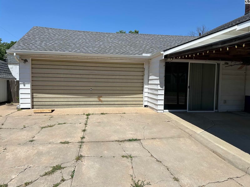 401 Stout , Pratt, KS 67124