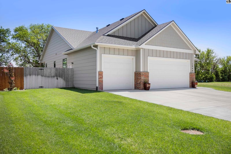 1644 Sonora Dr, Mcpherson, KS 67460