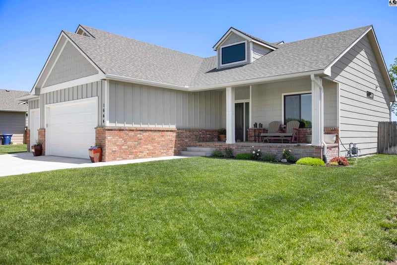 1644 Sonora Dr, Mcpherson, KS 67460