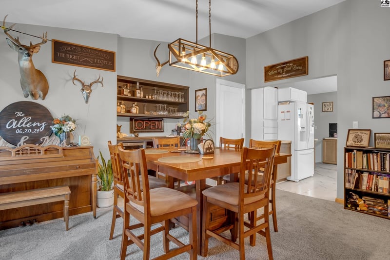 701 Main St, Arlington, KS 67514