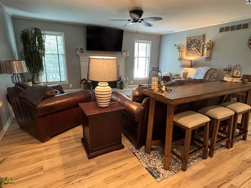 1456 Briarwood Ln, Mcpherson, KS 67460