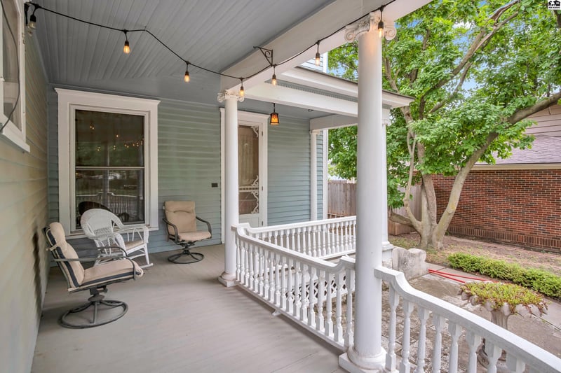 215 Walnut St, Mcpherson, KS 67460