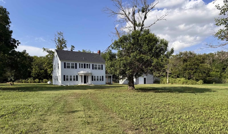 18802 Huntsville Rd, Langdon, KS 67583
