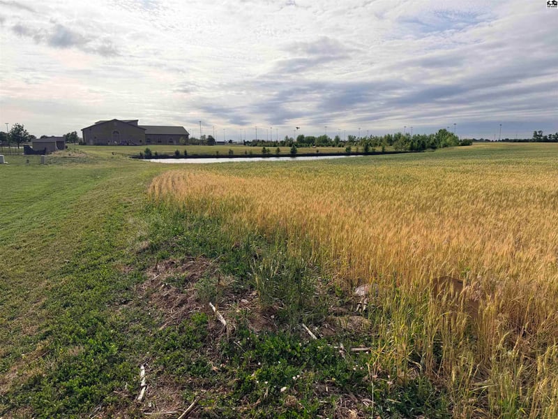 Sonora , Mcpherson, KS 67460