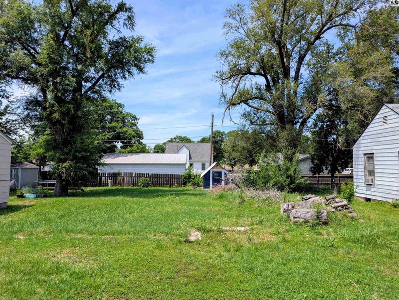 538 Tulip St, Mcpherson, KS 67460