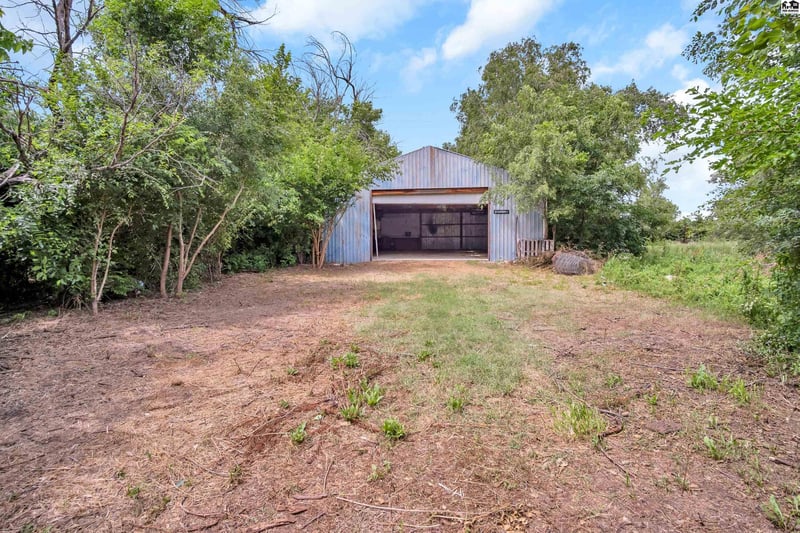 68 Morningside St, South Hutchinson, KS 67505