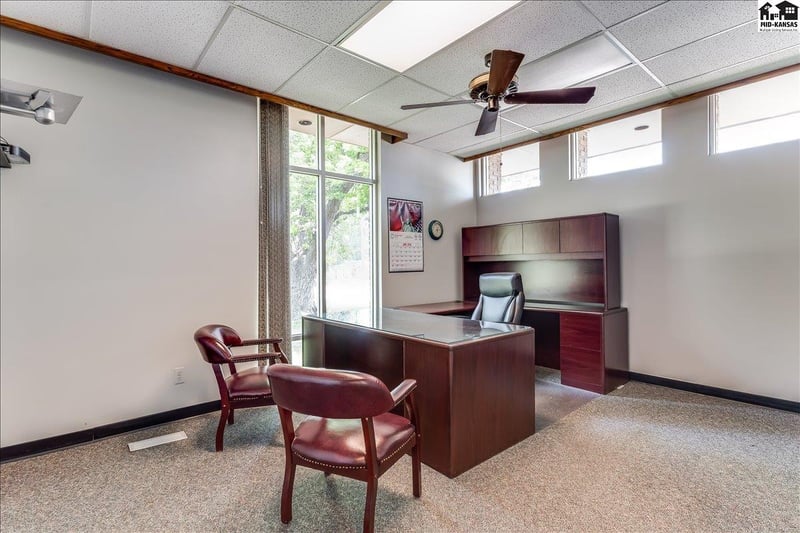 116 Lincoln St, Arlington, KS 67514