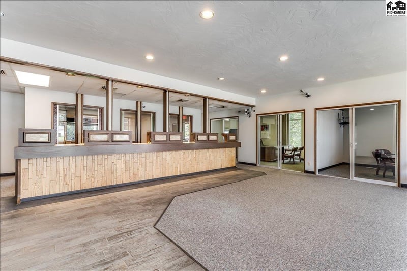 116 Lincoln St, Arlington, KS 67514