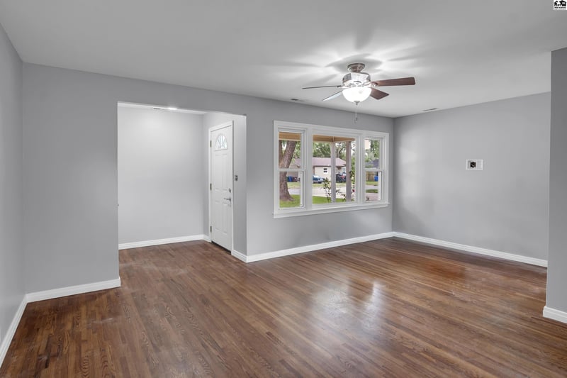 600 Hulse St, Mcpherson, KS 67460