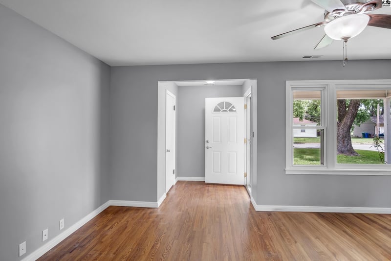 600 Hulse St, Mcpherson, KS 67460