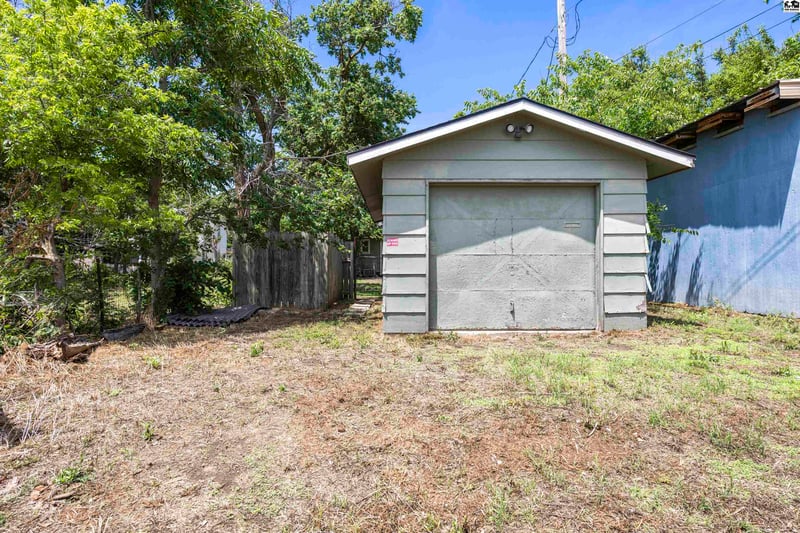 537 Avenue B, Hutchinson, KS 67501