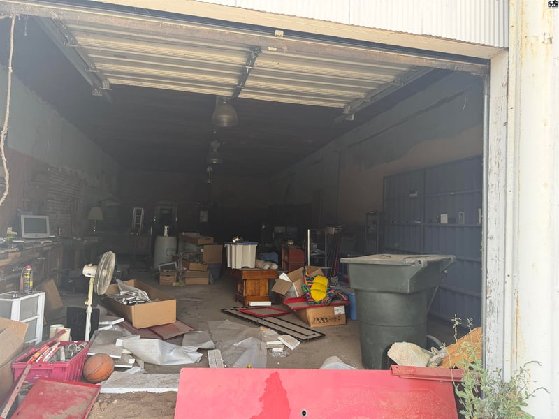 507 Main St, Preston, KS 67853