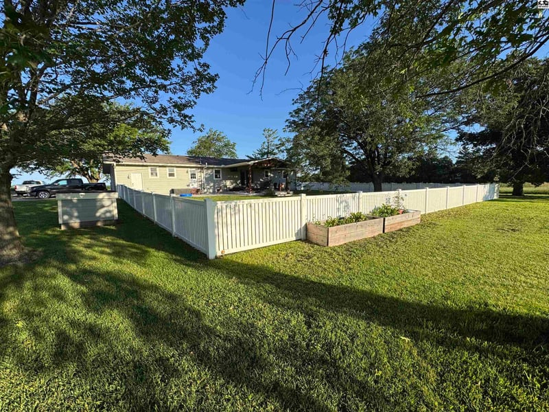 1386 12th Ave, Mcpherson, KS 67460