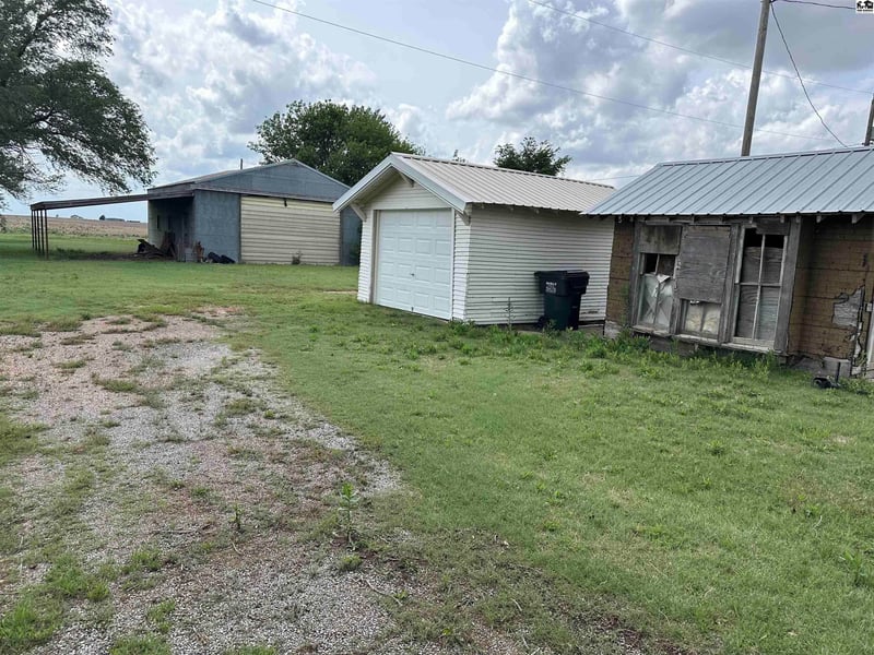 406 Main St, Haviland, KS 67059