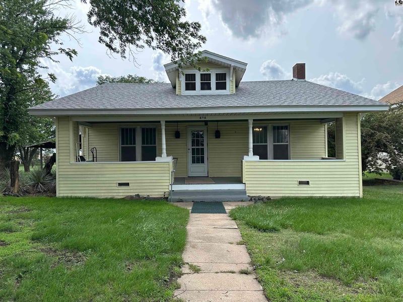 406 Main St, Haviland, KS 67059