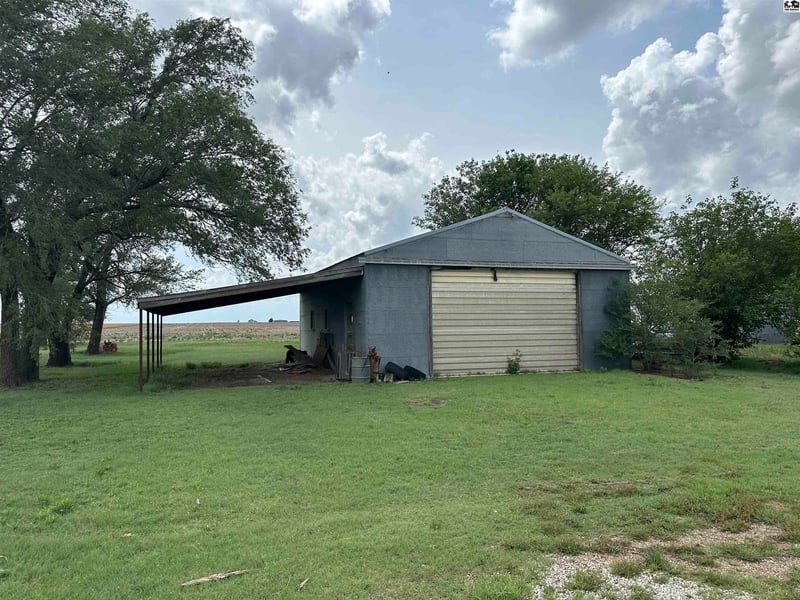 406 Main St, Haviland, KS 67059