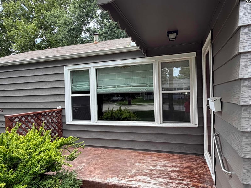 522 Hartup St, Mcpherson, KS 67460