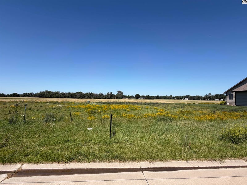 0000 Bluestem Dr, South Hutchinson, KS 67505