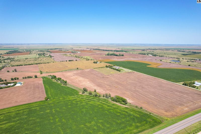 00000 30th Rd, Great Bend, KS 67530