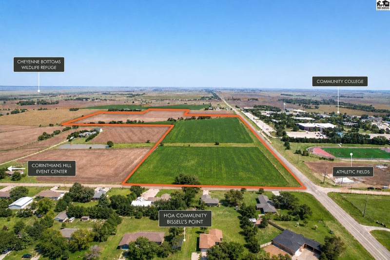 00000 30th Rd, Great Bend, KS 67530