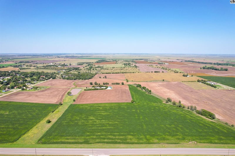 00000 30th Rd, Great Bend, KS 67530