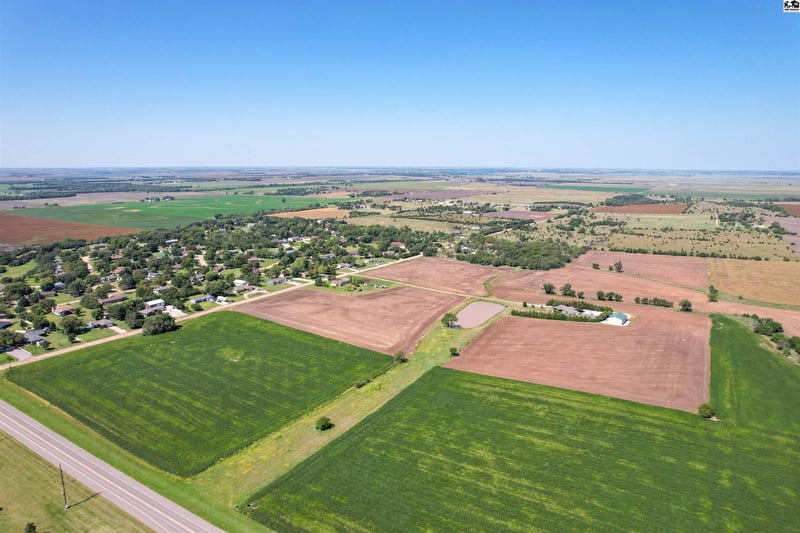 00000 30th Rd, Great Bend, KS 67530