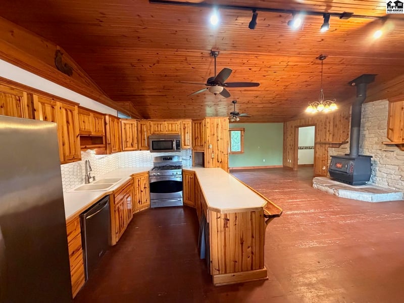 3709 11th Ave, Hutchinson, KS 67501