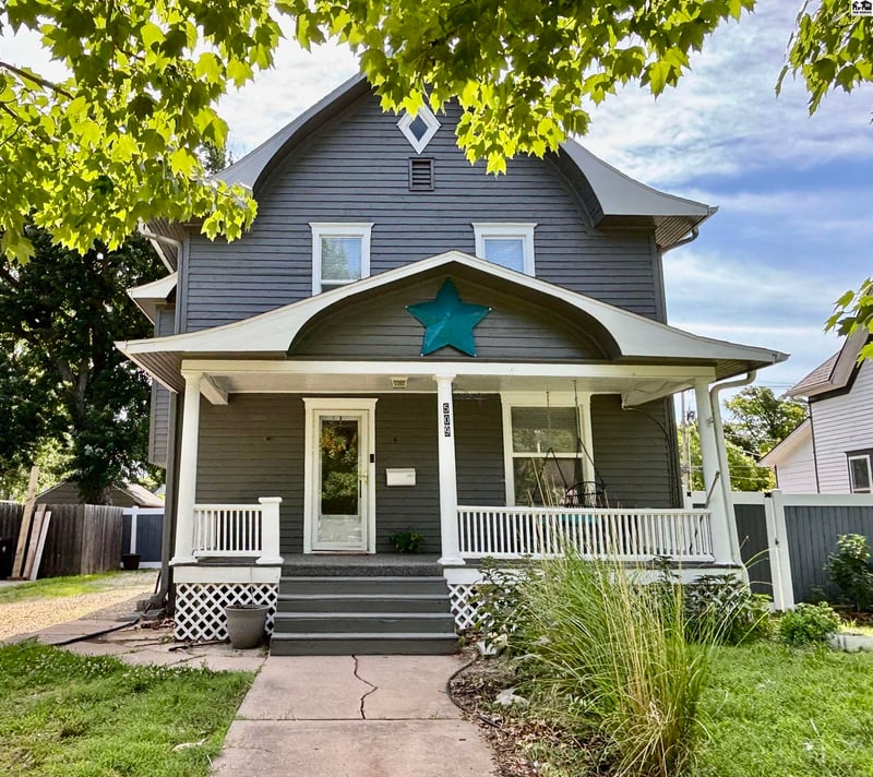 509 Main St, Mcpherson, KS 67460