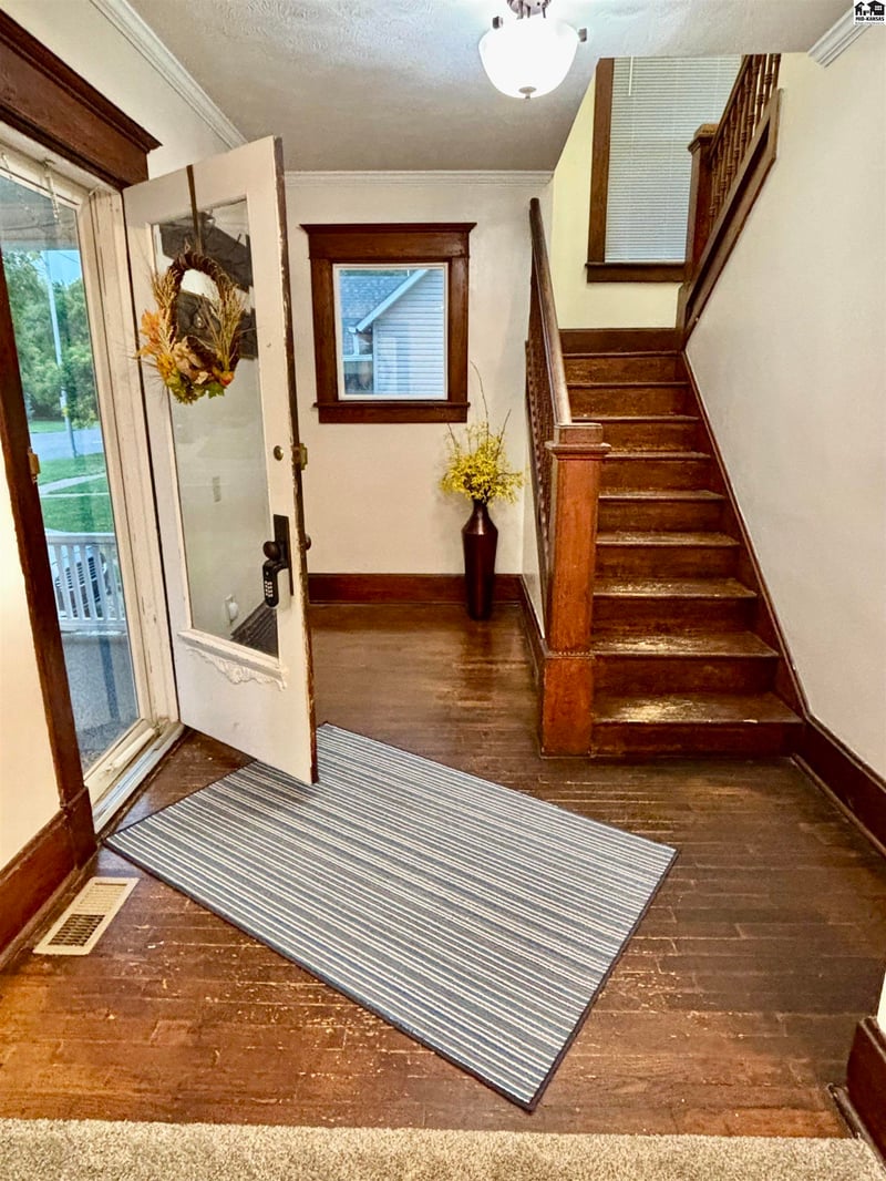 509 Main St, Mcpherson, KS 67460