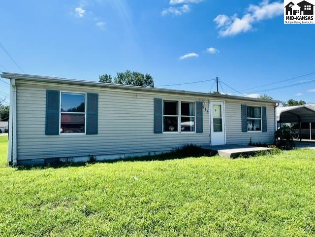511 20th Ave, Hutchinson, KS 67502