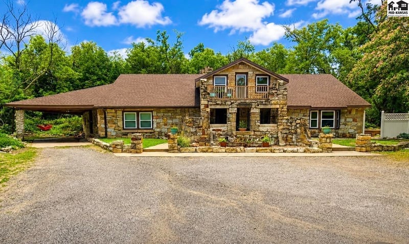 5310 Andre Rd, Plevna, KS 67568