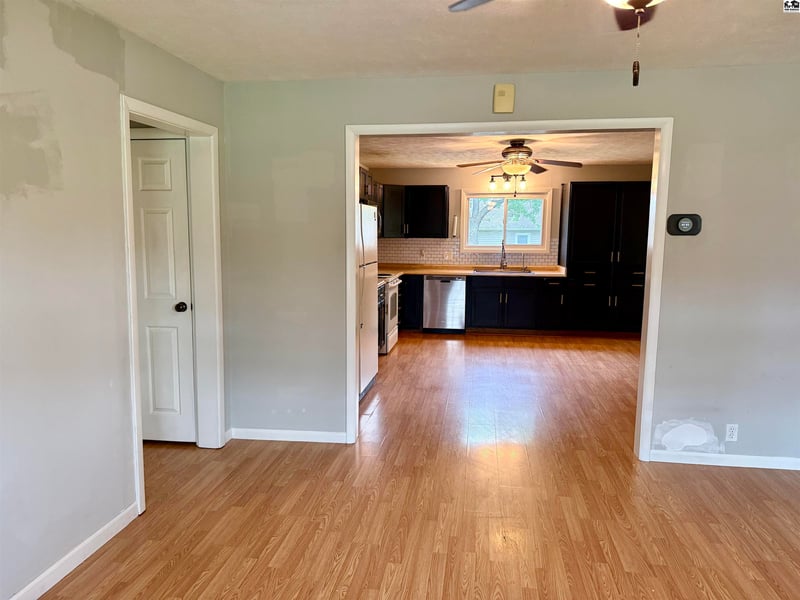 301 Hudson St, Inman, KS 67546