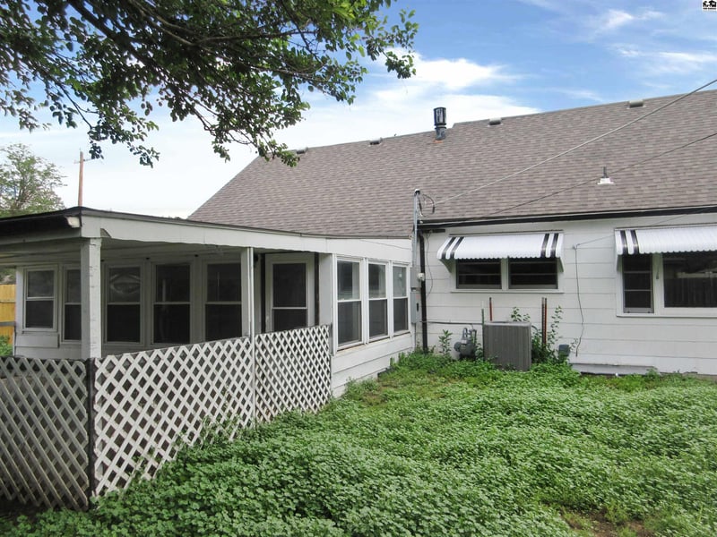1221 Wilson St, Great Bend, KS 67530
