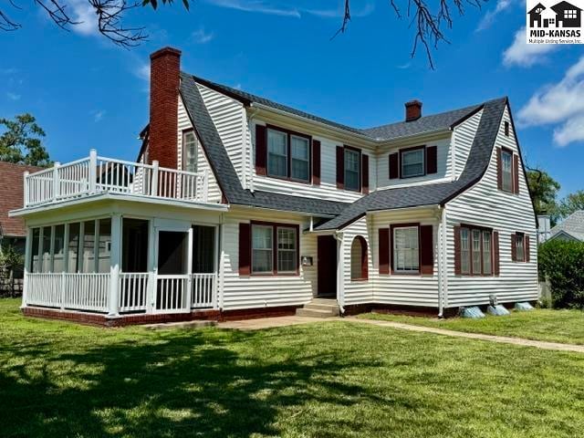 2201 Main St, Hutchinson, KS 67502-9227
