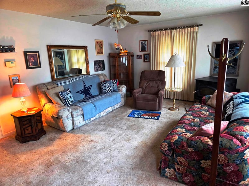 317 8th St, Newton, KS 67114